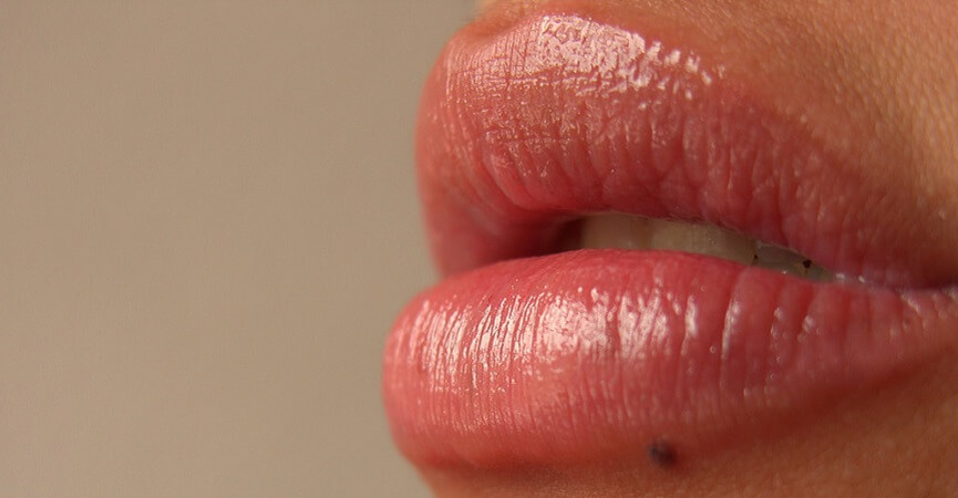 5 Rahasia Bibir Tetap Sehat dan Cantik