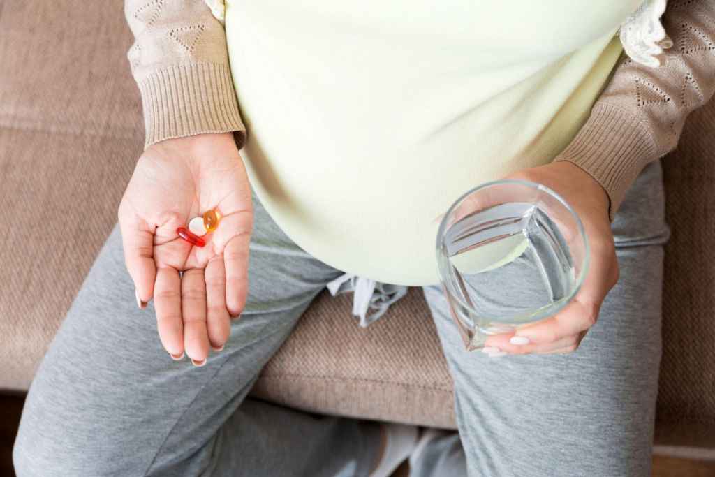 Bumil Perlu Tahu, Ini Dampak Buruk Kelebihan Vitamin A saat Hamil