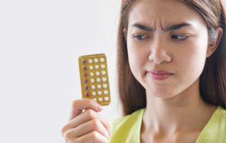 Benarkah Alat Kontrasepsi Menurunkan Gairah Seksual Wanita?