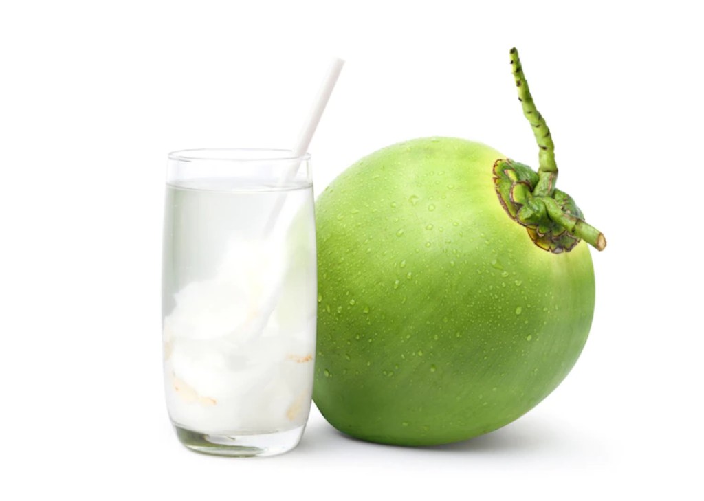 Penderita Diabetes Minum Air Kelapa, Apa Efeknya pada Gula Darah?