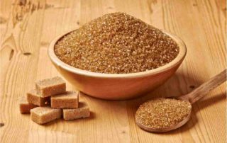 Benarkah Brown Sugar Lebih Sehat bagi Penderita Diabetes?