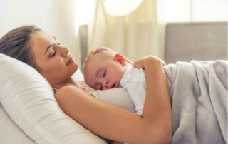 Ibu Baru Perlu Tahu, Ini 6 Tips Mengatur Waktu saat Punya Bayi