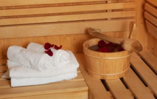 Bolehkah Melakukan Mandi Sauna Saat Hamil?
