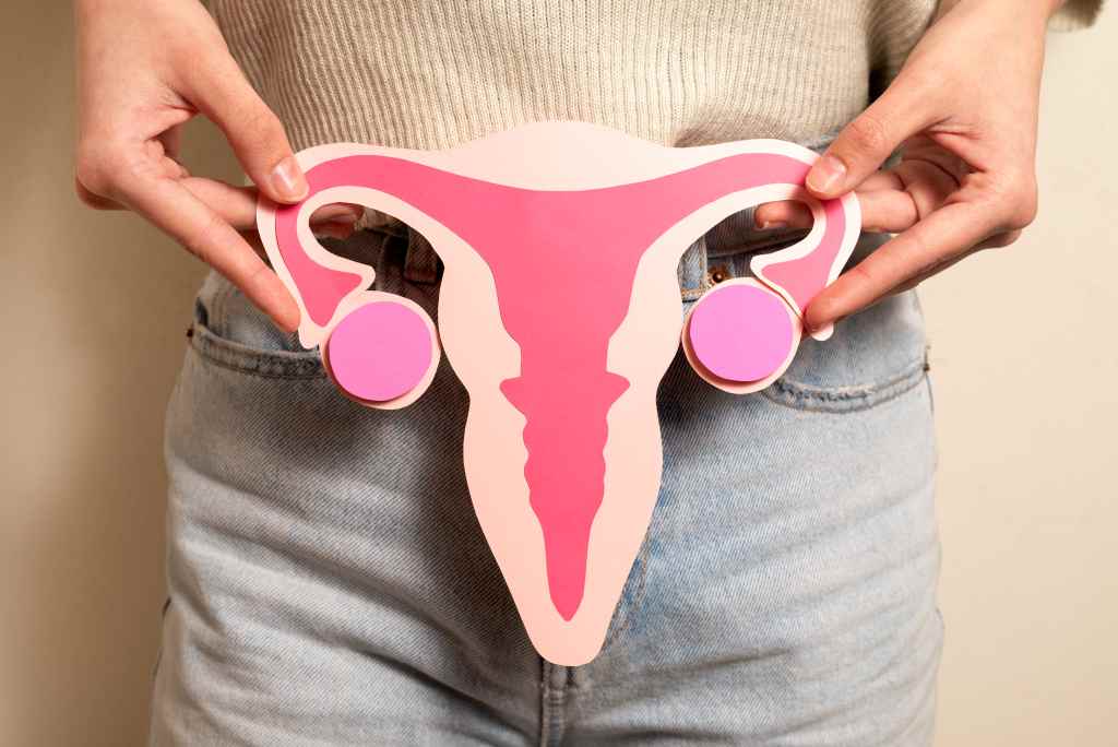 11 Fakta Unik Vagina yang Jarang Diketahui