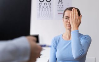 6 Penyebab Penglihatan Terganggu setelah Melahirkan dan Pengobatannya