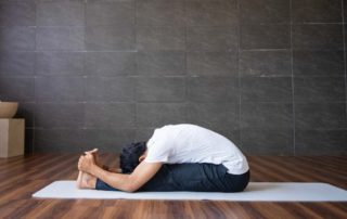 8 Pose Yoga yang Efektif Mengatasi Ejakulasi Dini