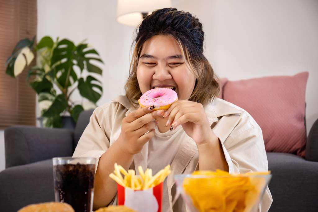 Mewaspadai Gula Tersembunyi, Pemanis yang Bisa Memicu Diabetes