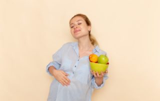 Mengapa Ibu Hamil Lebih Cepat Lapar?