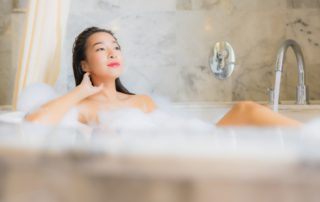6 Bahaya Menggunakan Sabun Kewanitaan untuk Vagina