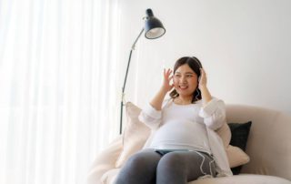 9 Aktivitas yang Bisa Dilakukan Ibu saat Cuti Hamil