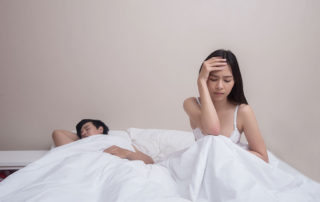 7 Dampak Buruk Kurang Tidur Terhadap Gairah Seksual