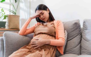 Makan Sembarangan saat Hamil? Awas, Bahaya Listeriosis Mengintai