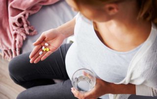 Bolehkah Mengonsumsi Obat Tidur saat Hamil? Cek Penjelasannya