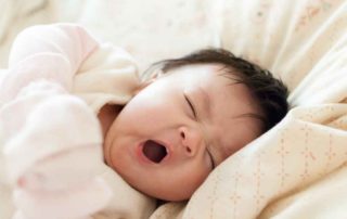 6 Penyebab Bayi Lahir Besar Serta Cara Mencegahnya