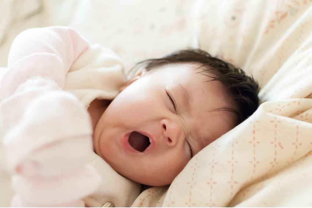 6 Penyebab Bayi Lahir Besar Serta Cara Mencegahnya