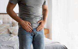 Penis Berdarah setelah Berhubungan Intim? Ini 7 Penyebabnya