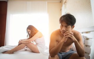 Pria Sulit Mencapai Orgasme? Kenali 3 Penyebabnya