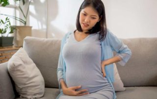 Ini Bahayanya Jika Perut Ibu Hamil Terbentur