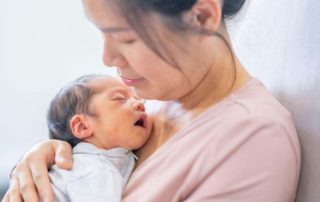 Mengenal Rainbow Baby, Bayi yang Lahir Setelah Keguguran