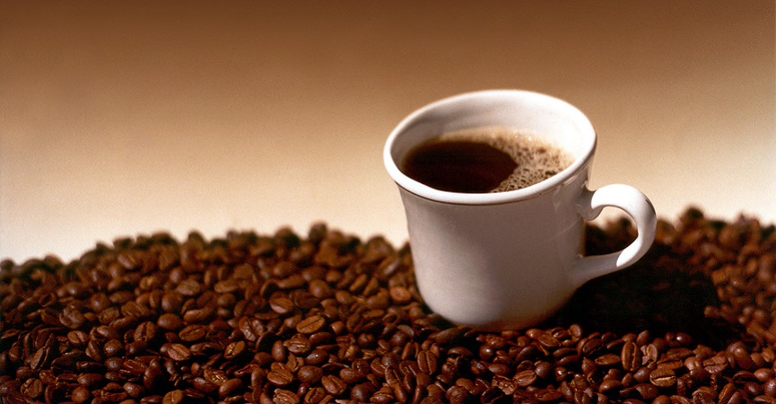 5 Manfaat Kafein untuk Kecantikan dan Kesehatan Kulit