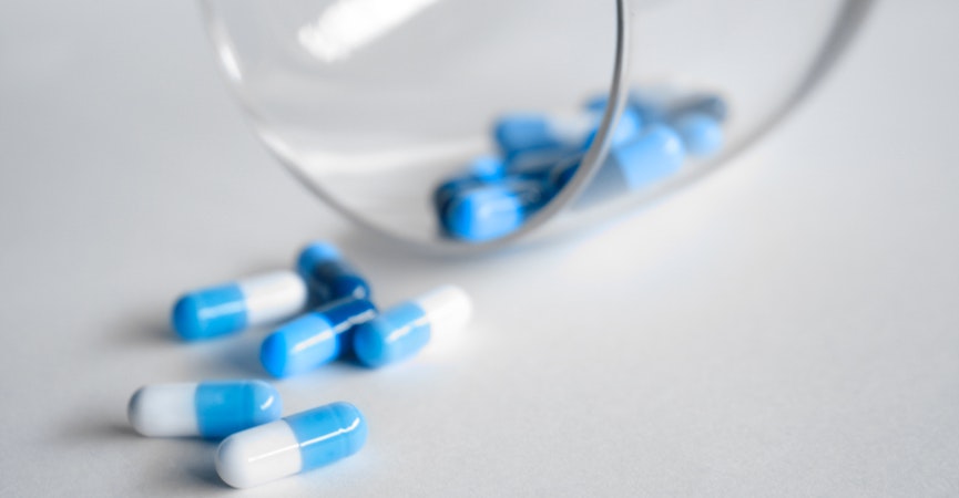 DMAU, Pil Kontrasepsi Pria yang Diklaim Aman Digunakan