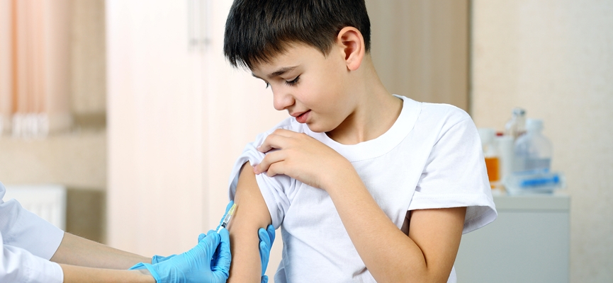 Pentingnya Vaksin HPV untuk Remaja Pria