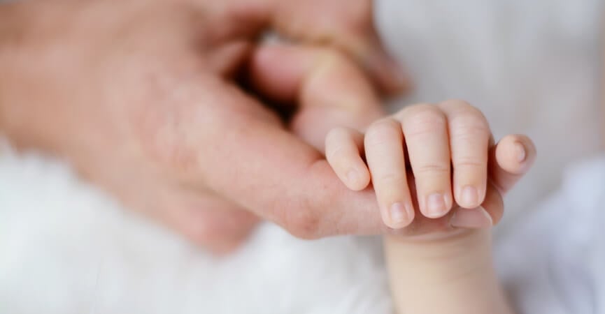 3 Rangsangan Penting Untuk Bayi Prematur
