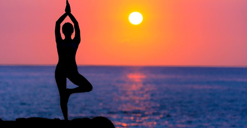 Tidak Cuma Menyehatkan, Yoga Juga Memiliki 4 Manfaat ini!