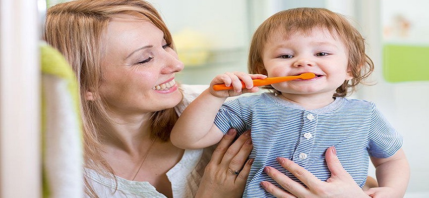 Kapan Anak Diajarkan Menggosok Gigi?