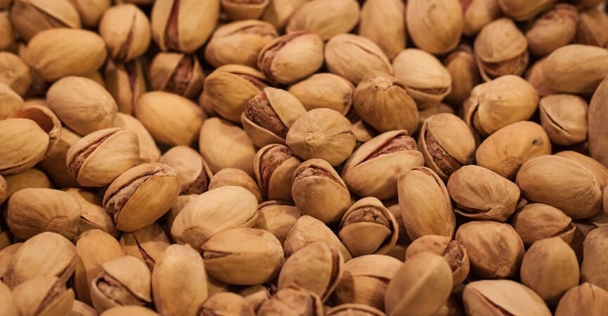 Lemak Hilang Dan Bikin Langsing, Ini 3 Jenis Kacang Yang Paling Hebat Manfaatnya