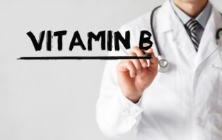 Gejala Tubuh Kekurangan Vitamin B yang Patut Anda Waspadai