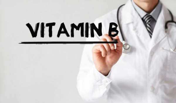 Gejala Tubuh Kekurangan Vitamin B Yang Patut Anda Waspadai