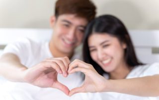 12 Cara Menambah Keintiman dengan Pasangan Tanpa Bercinta
