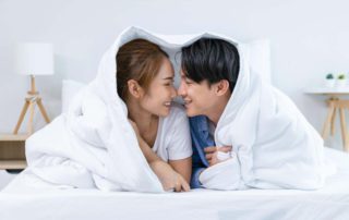 Benarkah Seks Bisa Menurunkan Berat Badan? Ini Faktanya