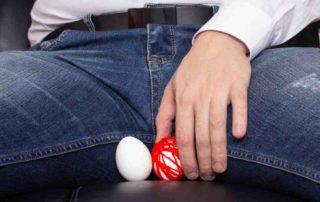 8 Cara Merawat Testis yang Penting untuk Kesehatan Reproduksi Pria