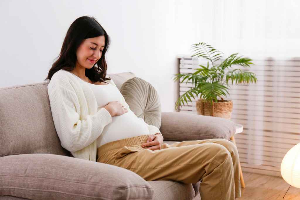 10 Gangguan Kehamilan yang Kerap Dialami saat Trimester Kedua