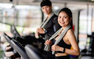 Coregasm, Orgasme yang Didapatkan saat Berolahraga