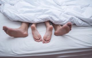 6 Kebiasaan Buruk Behubungan Seks yang Membahayakan Vagina