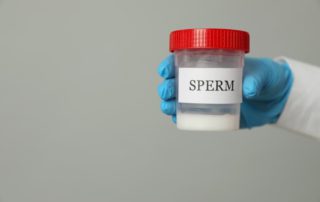 Risiko Menelan Sperma bagi Kesehatan saat Berhubungan Intim