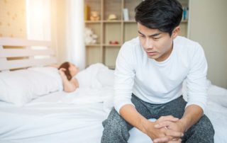 Tak Disangka, Ini 10 Kebiasaan yang Menurunkan Gairah Seksual