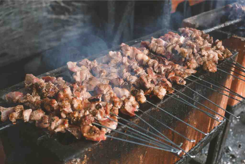 Makanan yang Dibakar Dapat Menyebabkan Kanker, Benarkah?