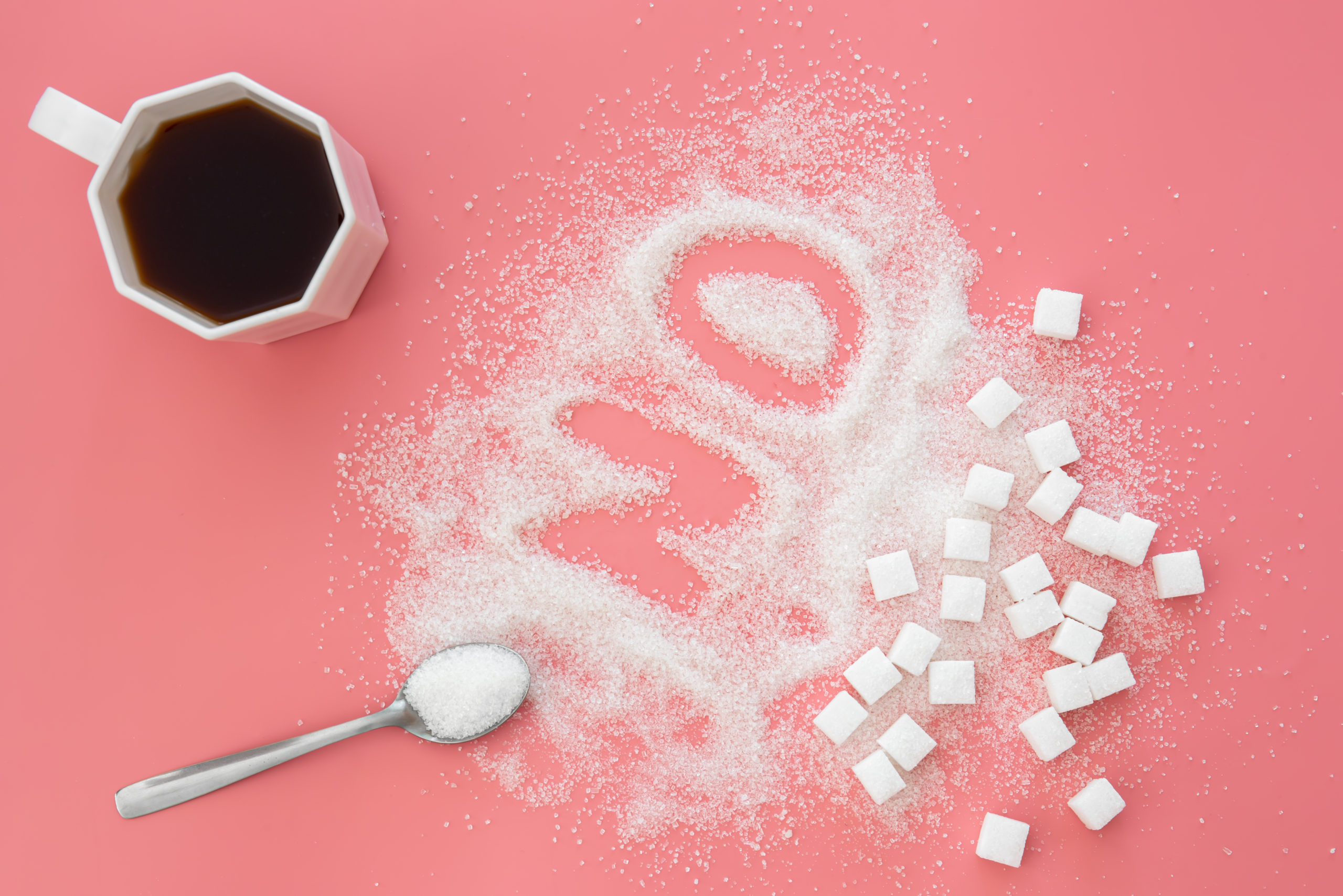 10 Manfaat Mengurangi Konsumsi Gula, Cegah Banyak Penyakit