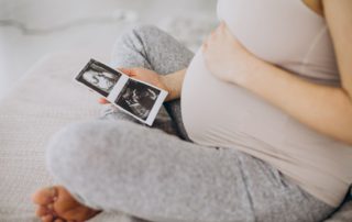 Mencegah Autisme Sejak Dalam Kandungan, Bisakah?