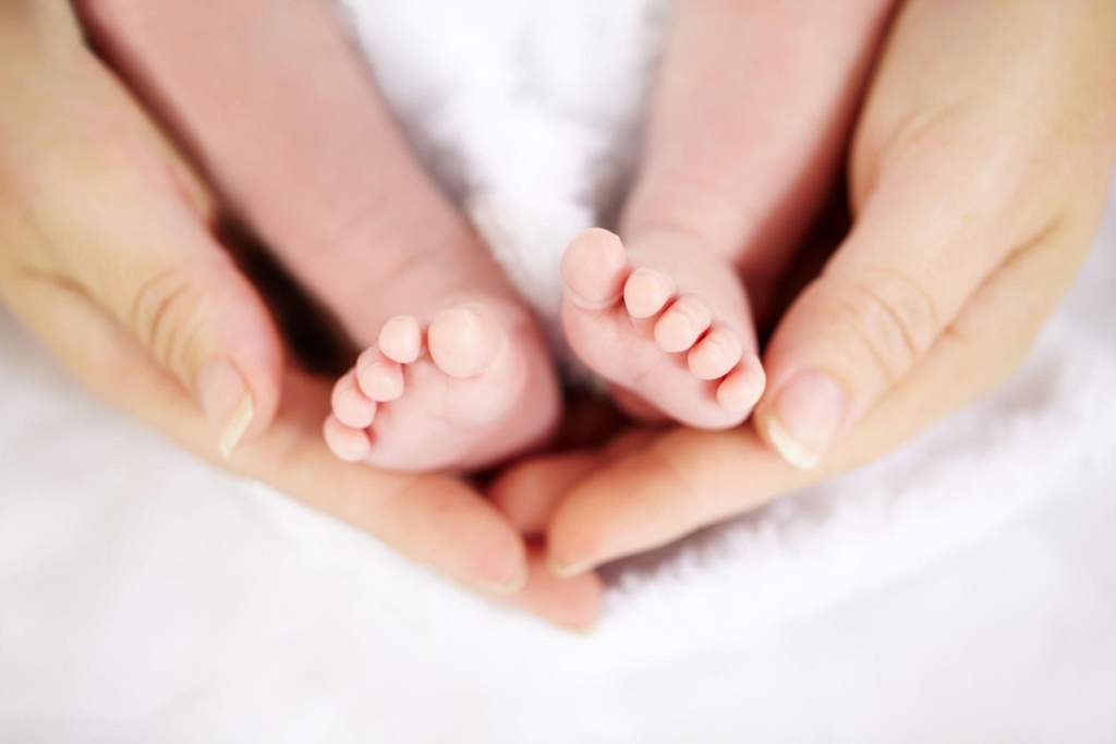 Cara Menstimulasi Bayi Prematur agar Tumbuh Kembangnya Optimal