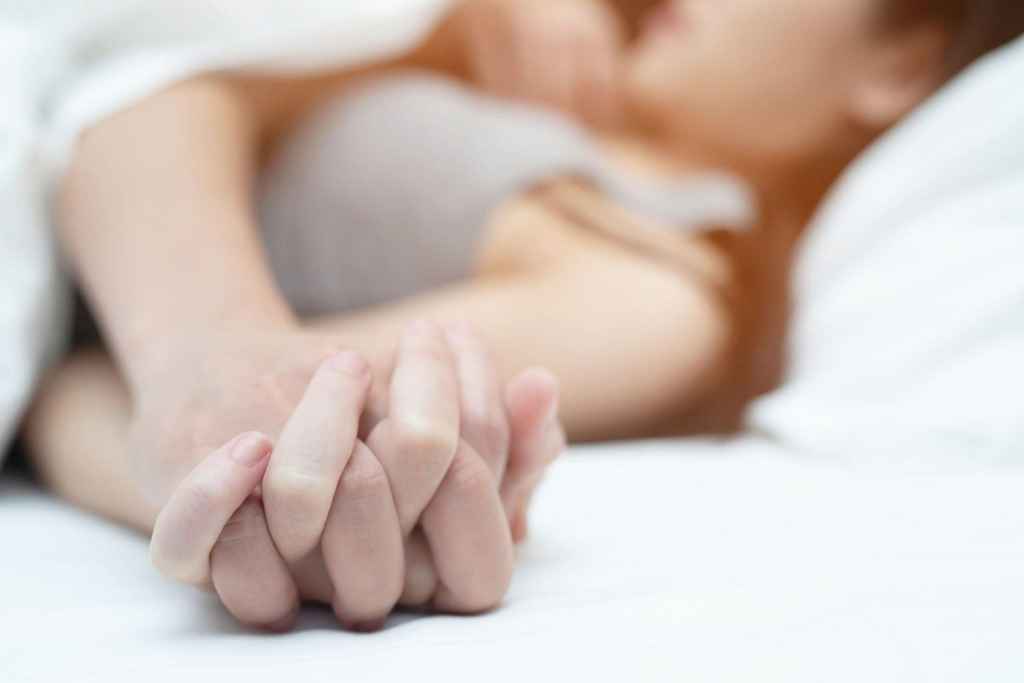 Mengenal Mitos Berhubungan Seks saat Hamil yang Banyak Dipercaya
