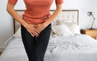 6 Penyebab Keputihan Berwarna Hijau yang Menandakan Penyakit