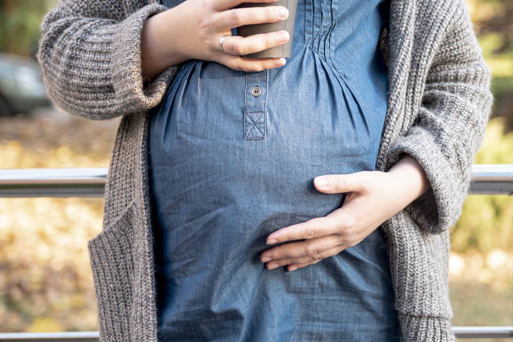 Tips Menjaga Kehamilan di Usia 40-an agar Tetap Sehat