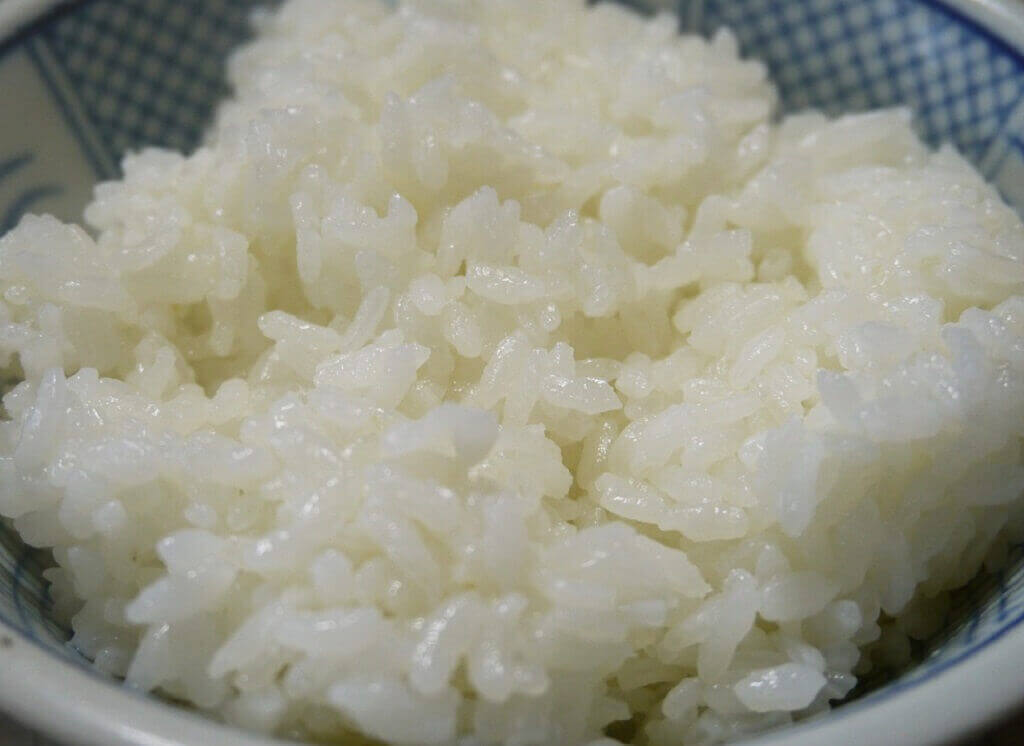 Nasi Shirataki, Menu Diet Sehat yang Bisa Anda Coba