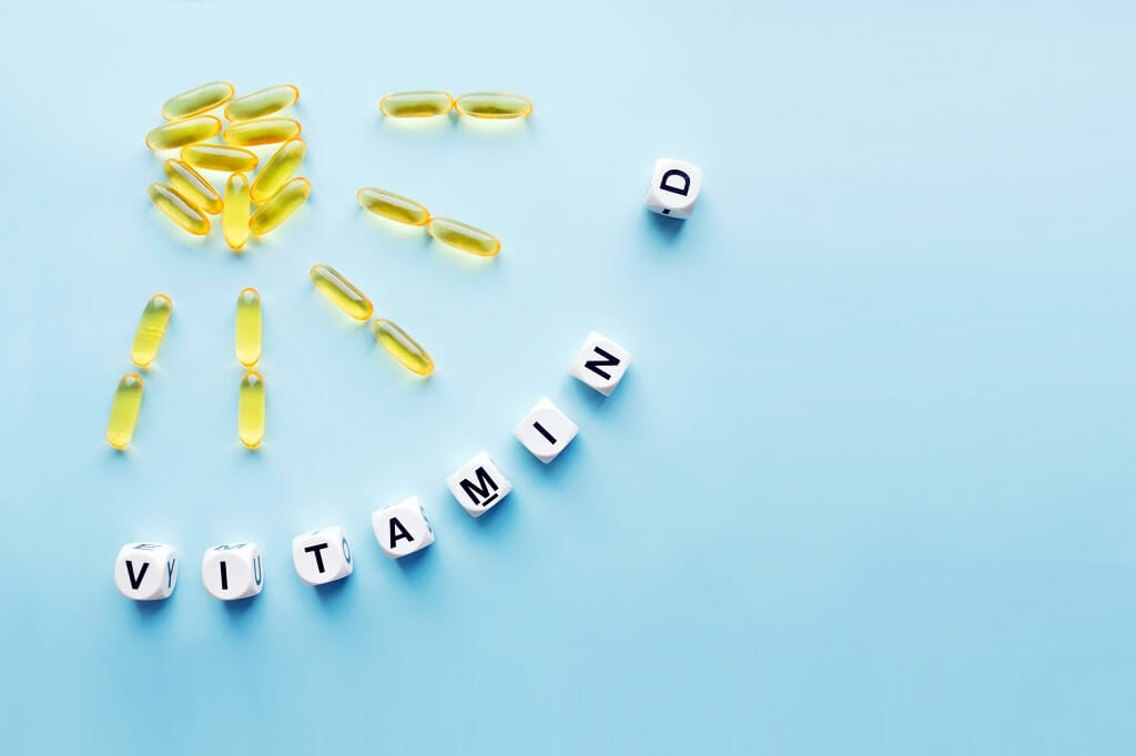 9 Manfaat Vitamin D bagi Tubuh, Bisa Cegah Diabetes Hingga Kanker!