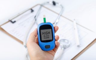 Plester Diabetes untuk Mendeteksi Gula Darah Tinggi, Akuratkah?